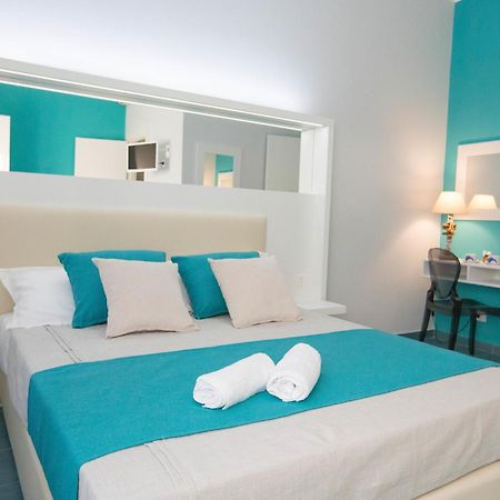 צ'פאלו B&B Olas Del Mar מראה חיצוני תמונה