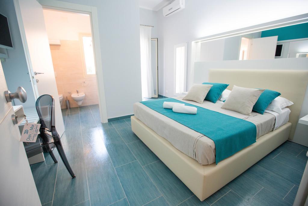 צ'פאלו B&B Olas Del Mar חדר תמונה