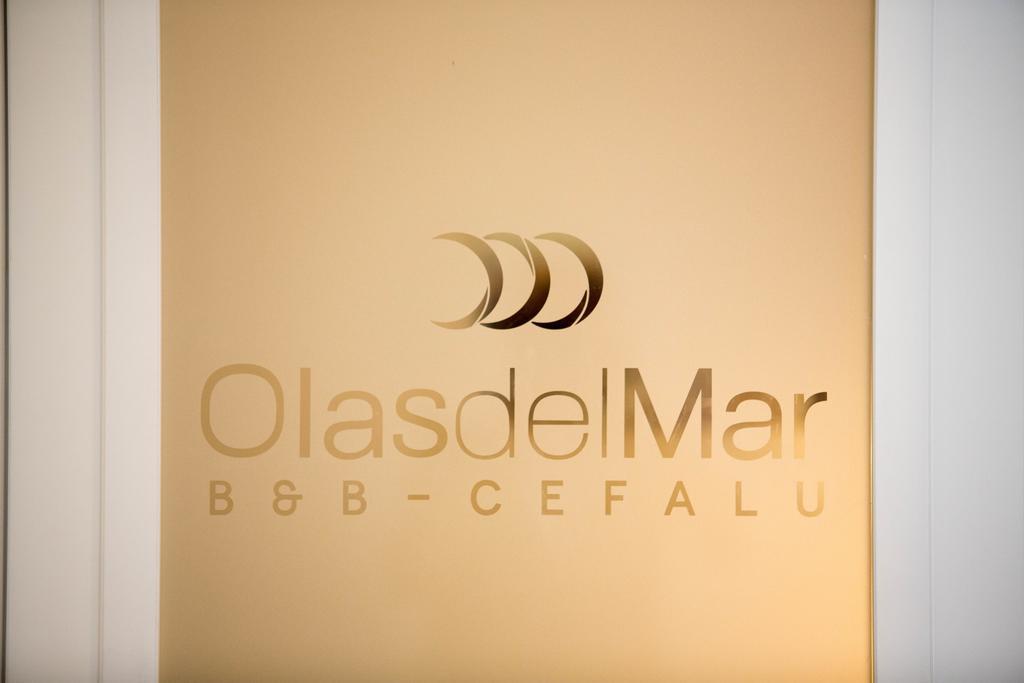 צ'פאלו B&B Olas Del Mar מראה חיצוני תמונה
