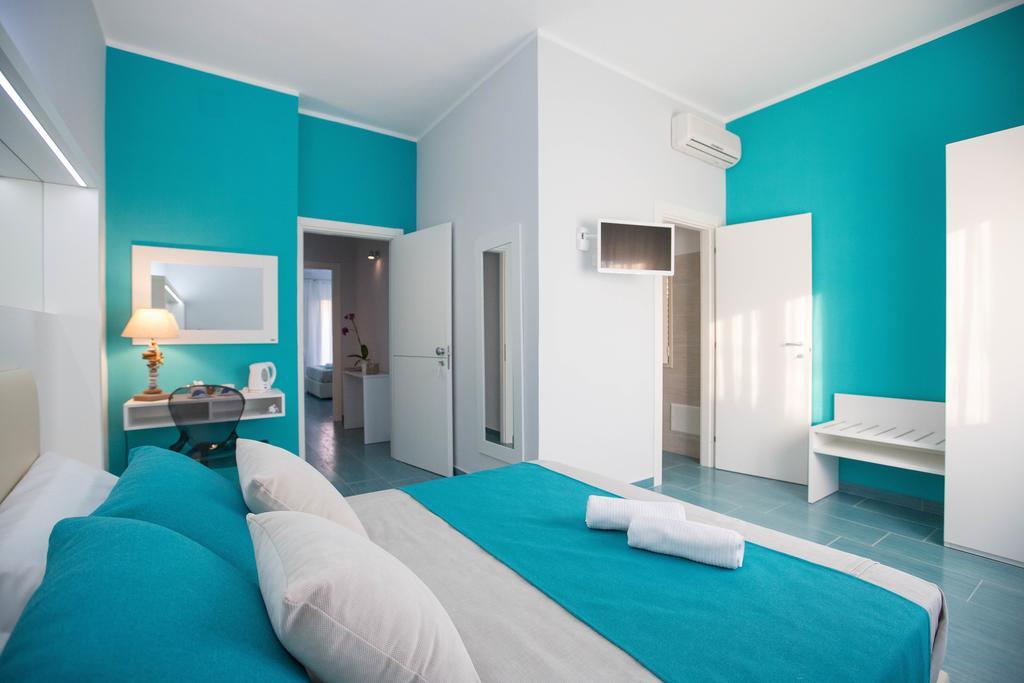 צ'פאלו B&B Olas Del Mar חדר תמונה