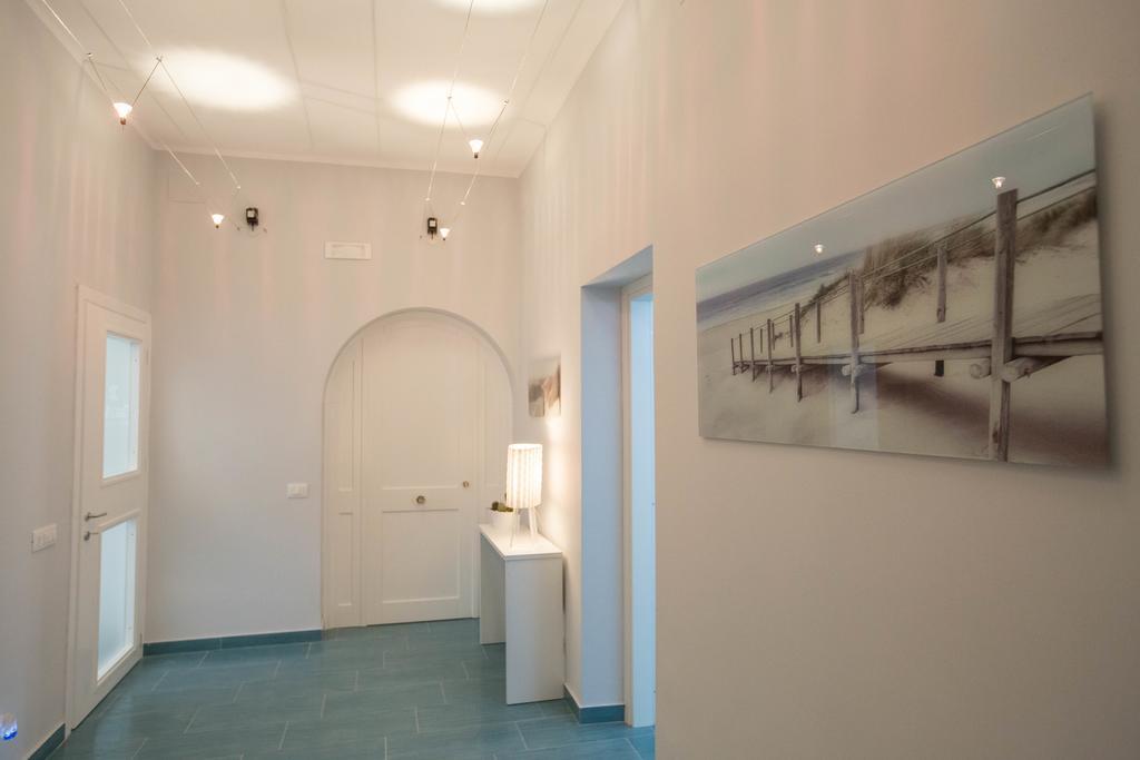 צ'פאלו B&B Olas Del Mar חדר תמונה