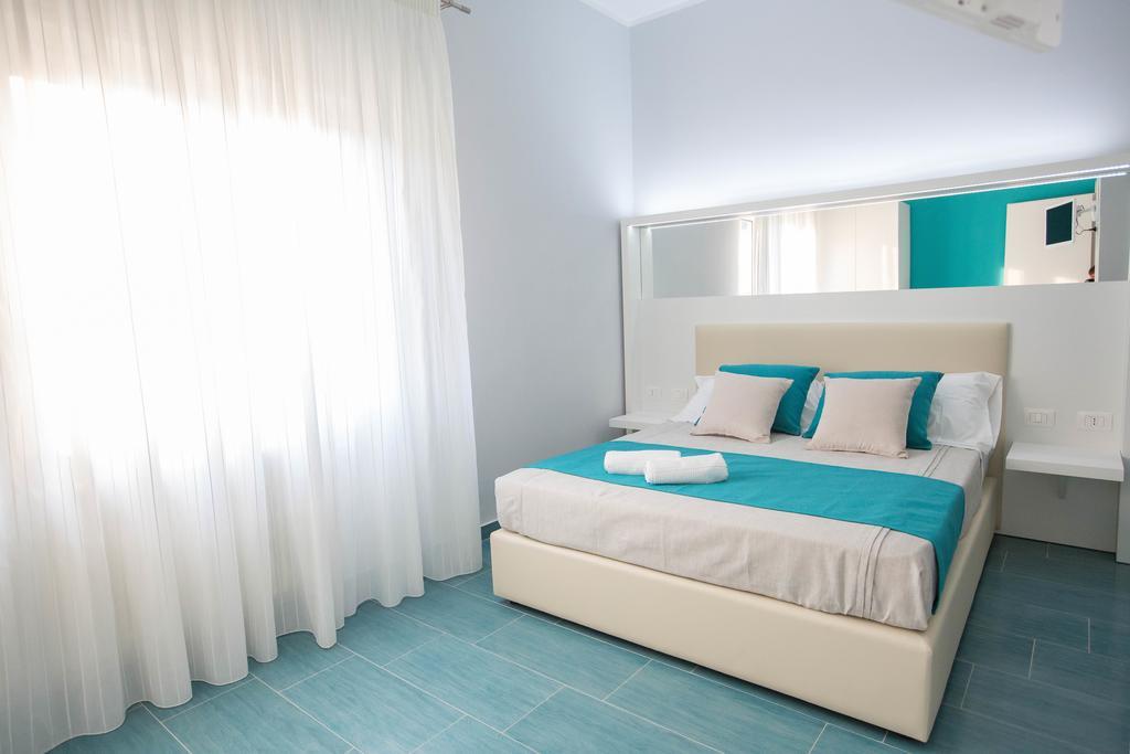 צ'פאלו B&B Olas Del Mar חדר תמונה