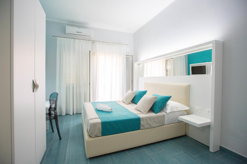 צ'פאלו B&B Olas Del Mar חדר תמונה