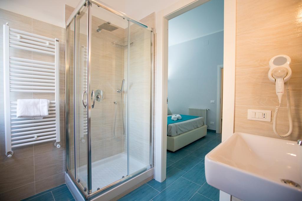 צ'פאלו B&B Olas Del Mar חדר תמונה