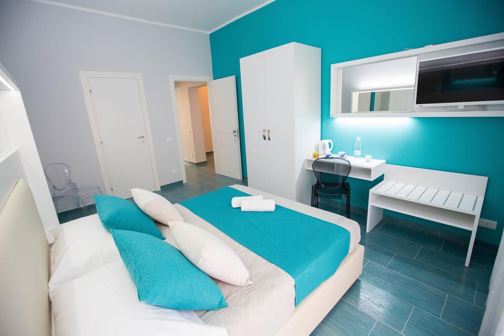 צ'פאלו B&B Olas Del Mar חדר תמונה
