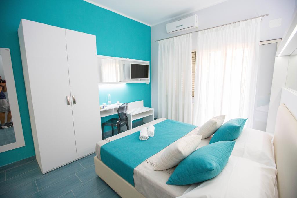 צ'פאלו B&B Olas Del Mar חדר תמונה