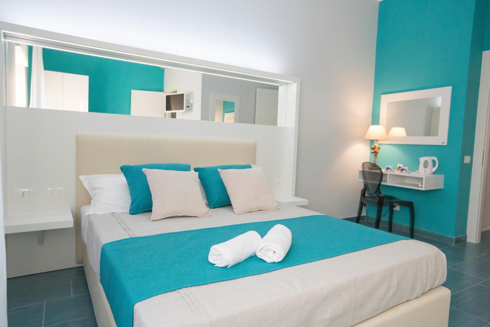 צ'פאלו B&B Olas Del Mar מראה חיצוני תמונה